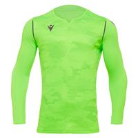 Ares Match Day GK Shirt NGRN 3XS Teknisk keeperdrakt  - Unisex