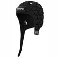 Helmet XE Headgear BLK XL Fleksibel rugby hjelm