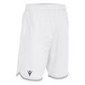 Thorium Short WHT 5XL Teknisk basketball shorts - Unisex