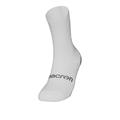 Pro Grip Hero Socks WHT XL Tekniske sklisikre sokker