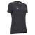 Dione Icon shirt BLK XL Teknisk kamp og treningsdrakt - Dame 