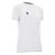 Dione Icon shirt WHT XL Teknisk kamp og treningsdrakt - Dame 