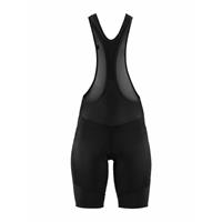 Core Essence Bib Shorts W BLK 3XL Sykkelbukse med god stretch