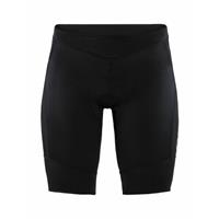 Core Essence Shorts W BLK S Sykkelbukse med god stretch
